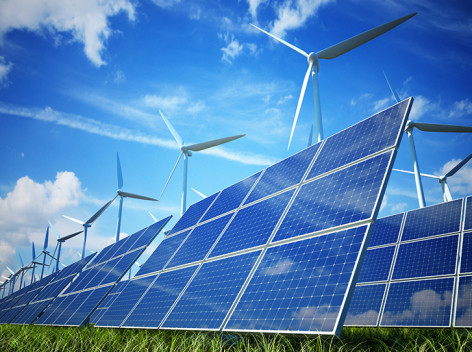 energy-renewable