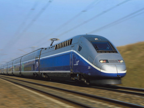 tgv_high-spped_train_france